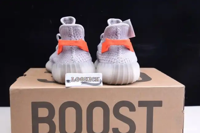 350 FX9017 Yeezy V2 Tail Adidas Light Boost 0523